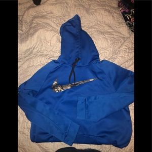 Nike hoodie